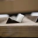 John Boos DP2015-S30 Drawer for 30" Wide Tables- Poly Friction Slides, 15x20x5", Stainless thumbnail 3