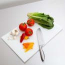 John Boos P1096N Reversible Cutting Board, 30x30x 1/2", Poly thumbnail 2