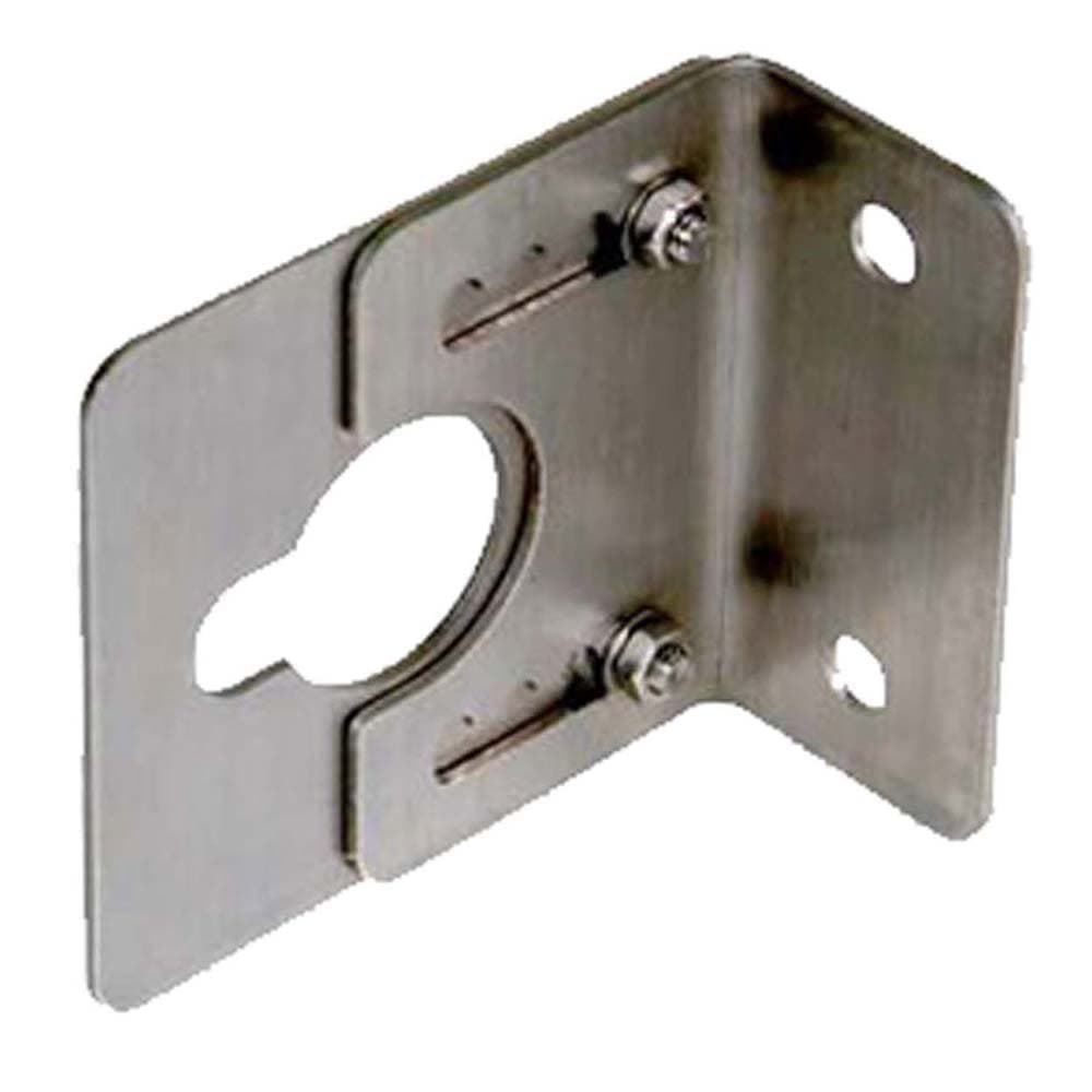John Boos PB-LWB Lever Waste Support Arm Bracket