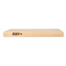 John Boos R01 Reversible Cutting Board, 12x18x1 1/2", Hard Rock Maple thumbnail 2