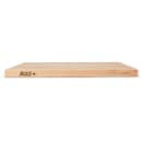John Boos R02 Reversible Cutting Board, 18x24x1 1/2", Hard Rock Maple thumbnail 3