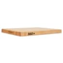 John Boos R03 Reversible Cutting Board, 15x20x1 1/2", Hard Rock Maple thumbnail 2