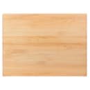 John Boos R03 Reversible Cutting Board, 15x20x1 1/2", Hard Rock Maple thumbnail 4