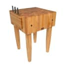 John Boos TKS Knife Holder with Shield thumbnail 2