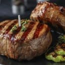 Handgards Plastic Steak Marker, Medium (305210225) thumbnail 2