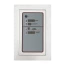 Baxter PW1E-34.0"D-FL Full Height Insulated Roll In Proofer Cabinet w/ (1) Rack Capacity, 208v/1ph thumbnail 2