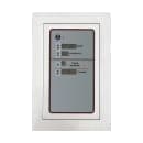 Baxter PW1S-40.5"D Full Height Insulated Roll In Proofer Cabinet w/ (1) Rack Capacity, 208v/1ph thumbnail 2