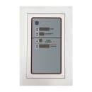 Baxter PW1S-40.5"D-FL Full Height Insulated Roll In Proofer Cabinet w/ (1) Rack Capacity, 208v/1ph thumbnail 2