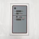 Baxter PW2S-40.5"D-FL Full Height Insulated Roll In Proofer Cabinet w/ (3) Rack Capacity, 208v/1ph thumbnail 2