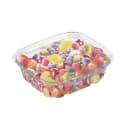 WNA 5HG008TVF 8 oz Bowl - PET, Black thumbnail 2