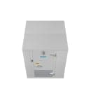 Arctic 6' x 6' Indoor Walk-In Cooler w/ Remote Compressor - Floor (BL0606-CF-R) thumbnail 5