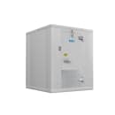 Arctic 6' x 6' Indoor Walk-in Freezer w/ Remote Compressor - Floor (BL0606-F-R) thumbnail 4