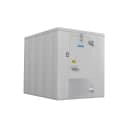 Arctic 6' x 8' Indoor Walk-In Cooler w/ Remote Compressor - No Floor (BL0608-C-R) thumbnail 4