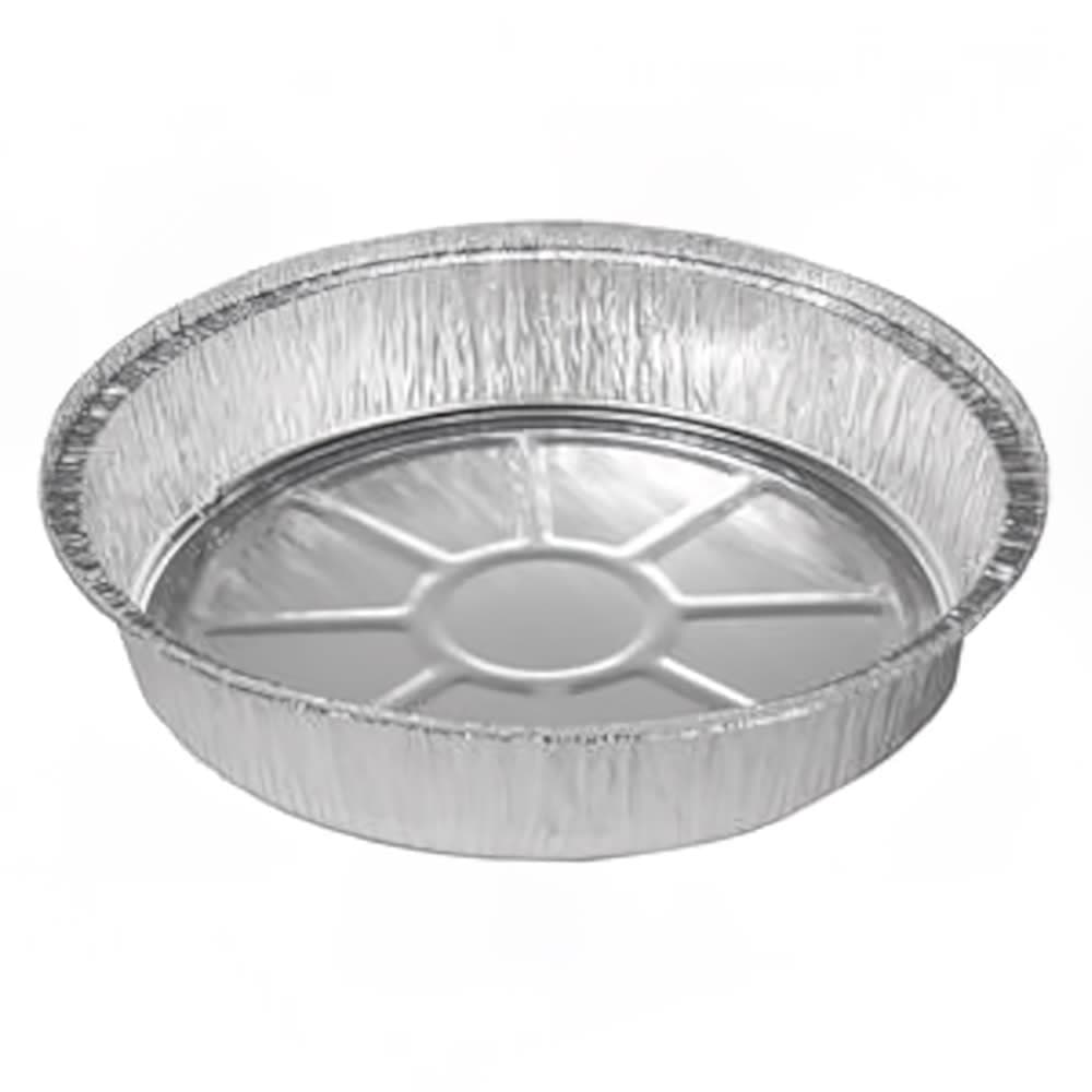 Handi-Foil JCO 9" Round Disposable Foil Pan (8090)