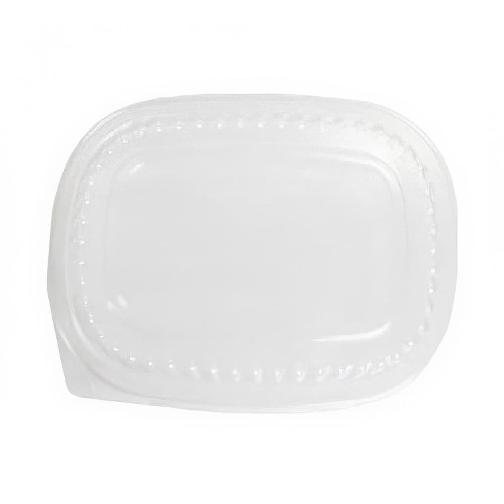 Handi-Foil Dome Lid for To-Go Container - Plastic, Clear (4202DL-150)
