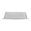 Handi-Foil Gourmet-To-Go Container - 8 3/16" x 6 1/8", Silver (4201-55-300) thumbnail 2