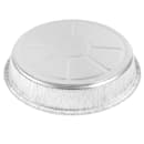 Handi-Foil Handi-Stax 7" Round Disposable Foil Pan (847COMBO) thumbnail 5