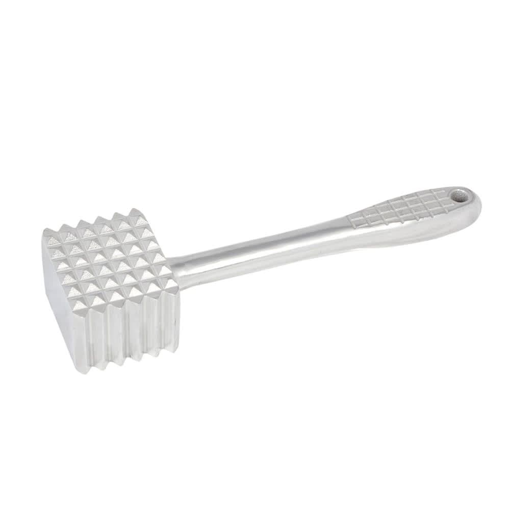 Thunder Group ALMH002 10" Meat Tenderizer, Aluminum