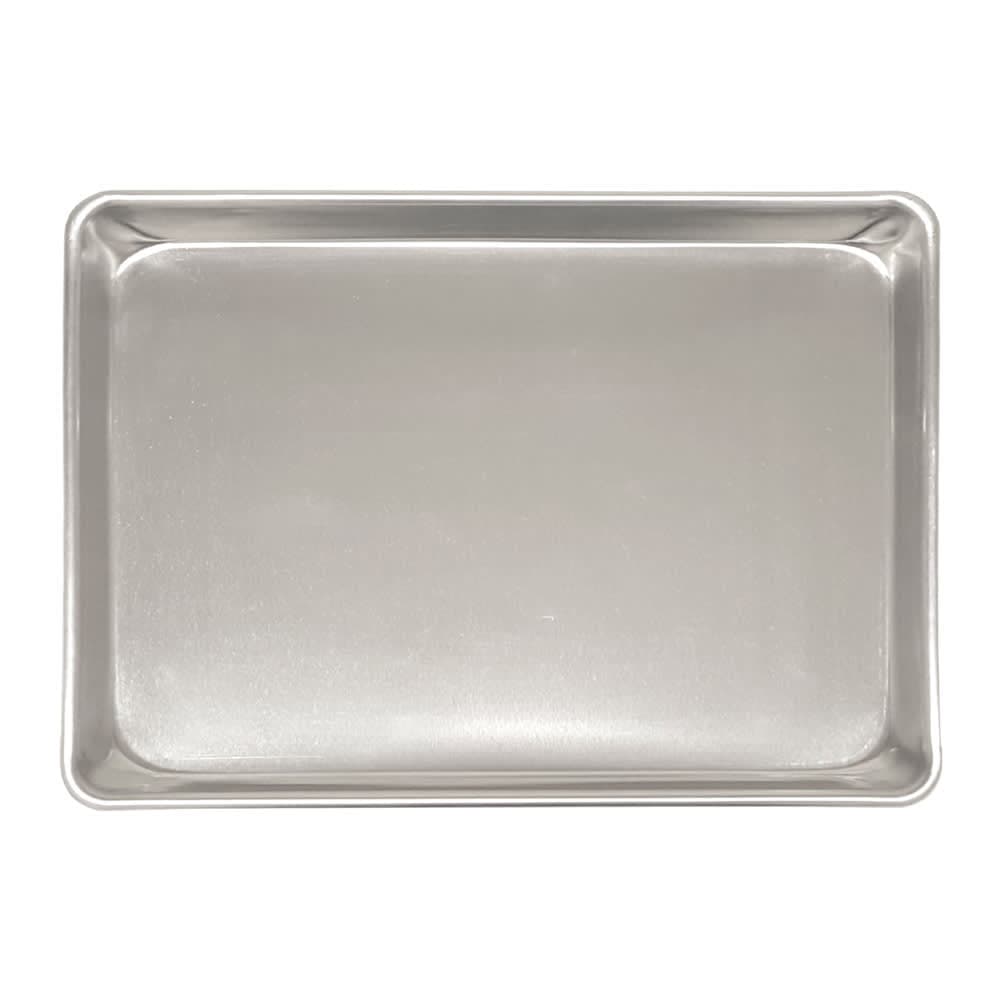 Thunder Group ALSP1826 Full-Size Sheet Pan - 18" x 26", 19-ga. Aluminum
