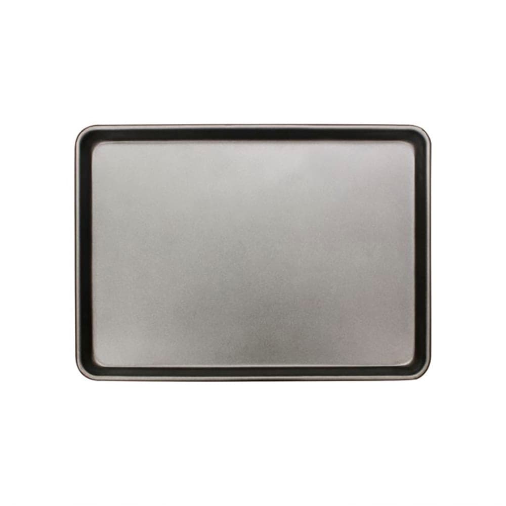 Thunder Group ALSP1826D Full-Size Sheet Pan - 18" x 26", 18-ga. Aluminum