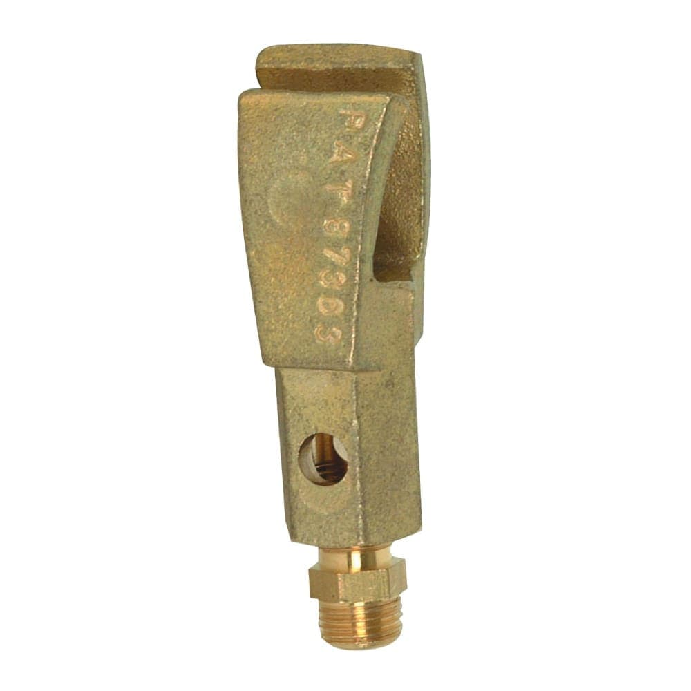 Thunder Group IRBN002N Duck Burner Replacement Nozzle, Natural Gas