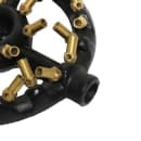 Thunder Group IRBR003CL 32 Tip Jet Burner for Chinese Ranges, Liquid Propane thumbnail 2