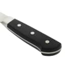 Thunder Group JAS012180 7 1/2" Japanese Cow Knife w/ Plastic Handle, Stainless Steel thumbnail 2