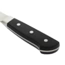 Thunder Group JAS012300 11 3/4" Japanese Cow Knife w/ Plastic Handle, Stainless Steel thumbnail 2