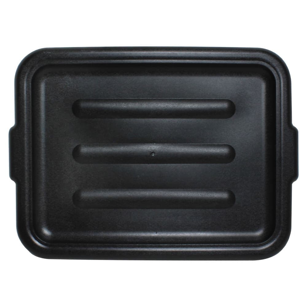 Thunder Group PLBTC001B Bus Box Cover, Black