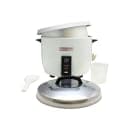 Thunder Group SEJ50000 30 cup Rice Cooker w/ Digital Controls, 110-120v thumbnail 3