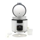 Thunder Group SEJ60000 30 cup Rice Cooker w/ Digital Controls, 110-120v thumbnail 5