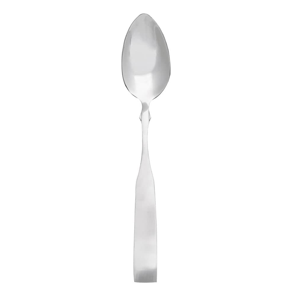 Thunder Group SLAM102 6 1/5" Teaspoon with 18/0 Stainless Grade, Salem Pattern