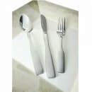 Thunder Group SLAM104 7 5/16" Dessert Spoon with 18/0 Stainless Grade, Salem Pattern thumbnail 2