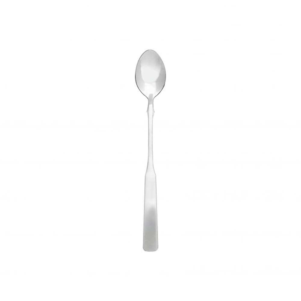 Thunder Group SLAM105 7 91/100" Iced Tea Spoon with 18/0 Stainless Grade, Salem Pattern