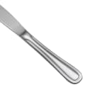 Thunder Group SLAT209 9" Dinner Knife with 13/0 Stainless Grade, Atlantic Pattern thumbnail 2