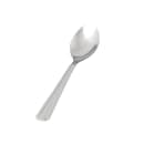 Thunder Group SLDO001 4" Sugar Spoon with 18/0 Stainless Grade, Domilion Pattern thumbnail 2