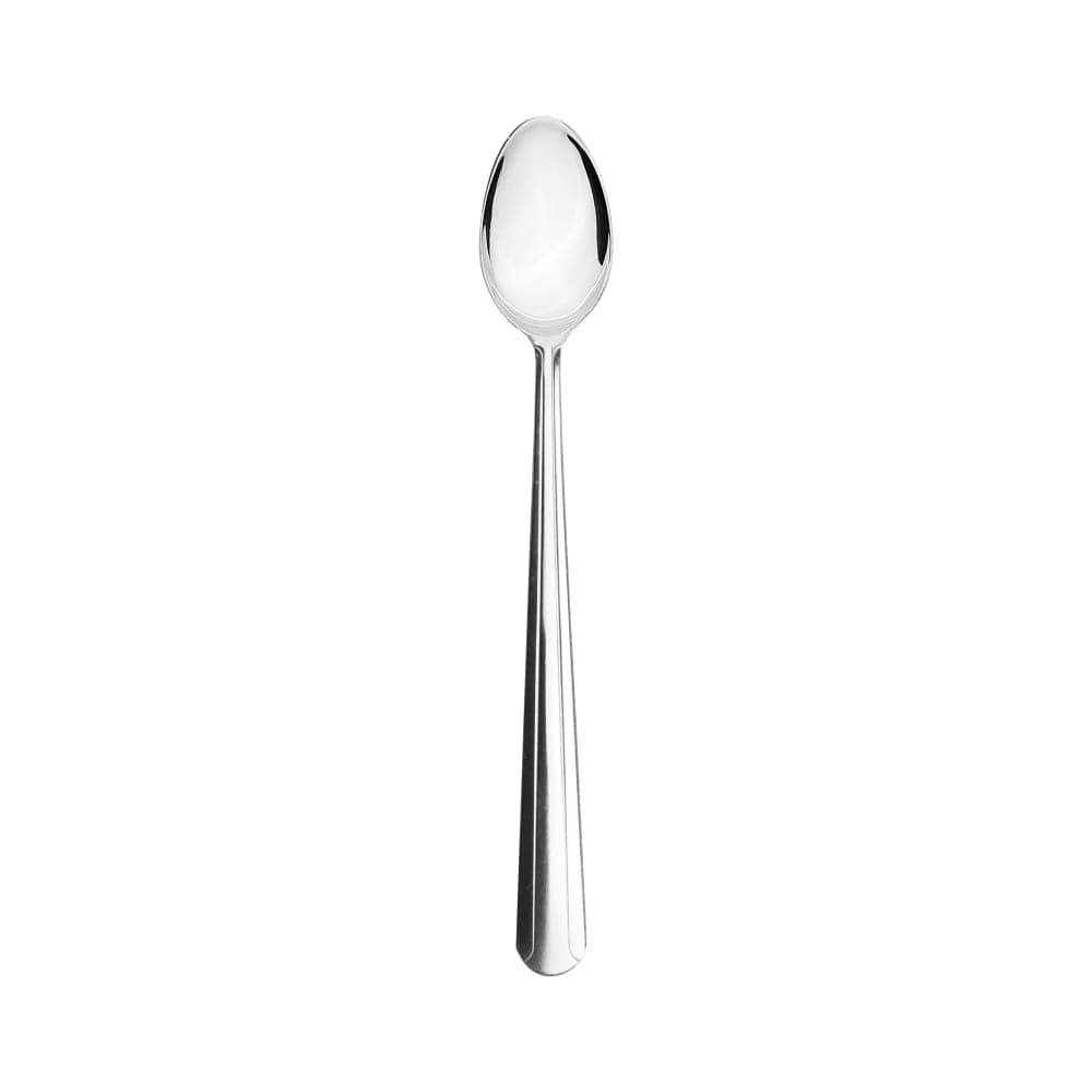 Thunder Group SLDO005 8" Iced Tea Spoon with 18/0 Stainless Grade, Domilion Pattern