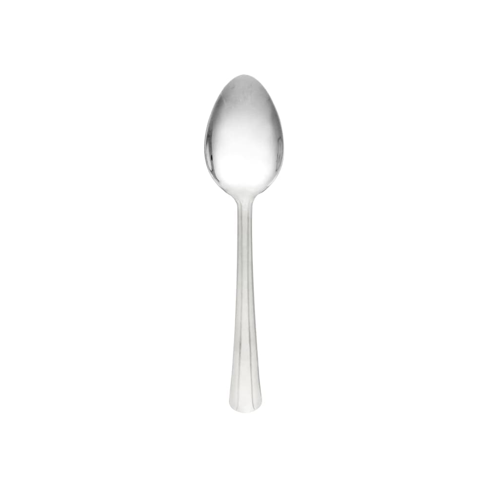 Thunder Group SLDO011 7 7/8" Tablespoon with 18/0 Stainless Grade, Domilion Pattern