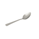 Thunder Group SLDO011 7 7/8" Tablespoon with 18/0 Stainless Grade, Domilion Pattern thumbnail 2