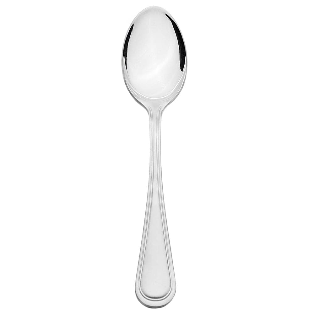 Thunder Group SLGD002 5 9/10" Teaspoon with 18/0 Stainless Grade, Legend Pattern