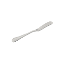 Thunder Group SLGD011 6 2/3" Butter Knife with 18/0 Stainless Grade, Legend Pattern thumbnail 2
