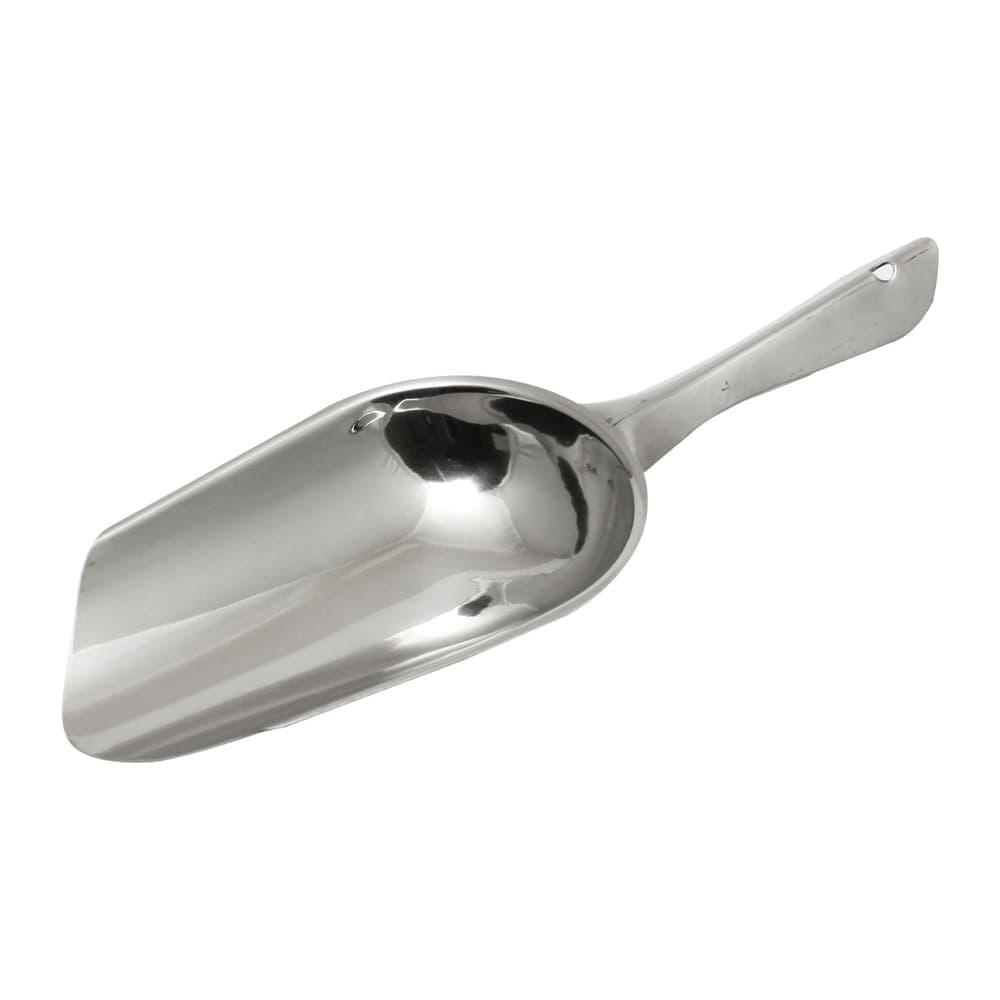 Thunder Group SLHO030 4 oz Stainless Steel Scoop