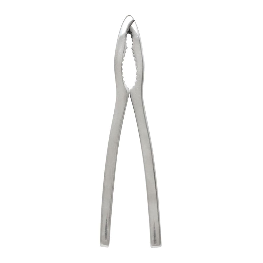 Thunder Group SLLC006B 6" Lobster Cracker, Stainless