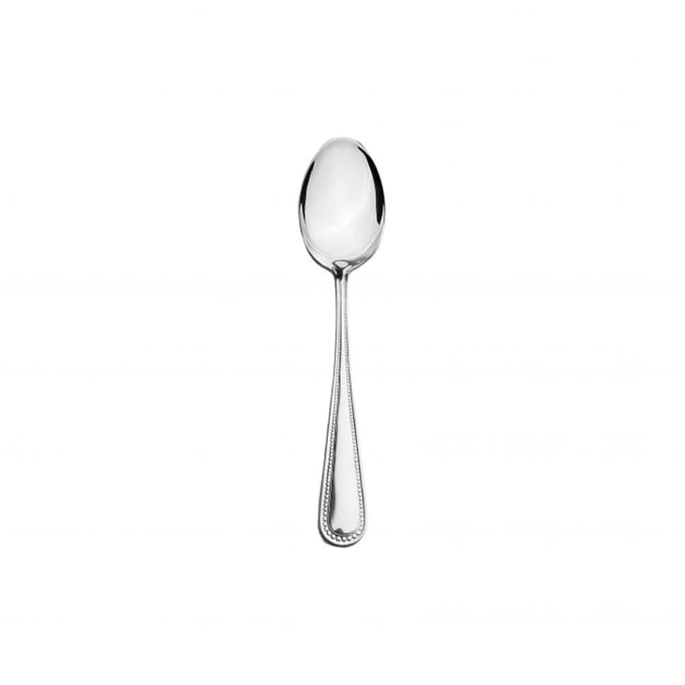 Thunder Group SLNP010 8 29/50" Tablespoon with 18/0 Stainless Grade, Jewel Pattern