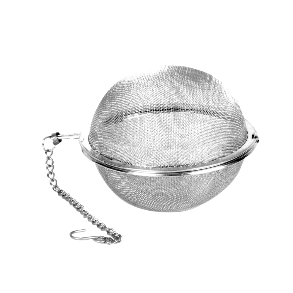 Thunder Group SLTB002 2 3/4" Tea Strainer/Tea Ball