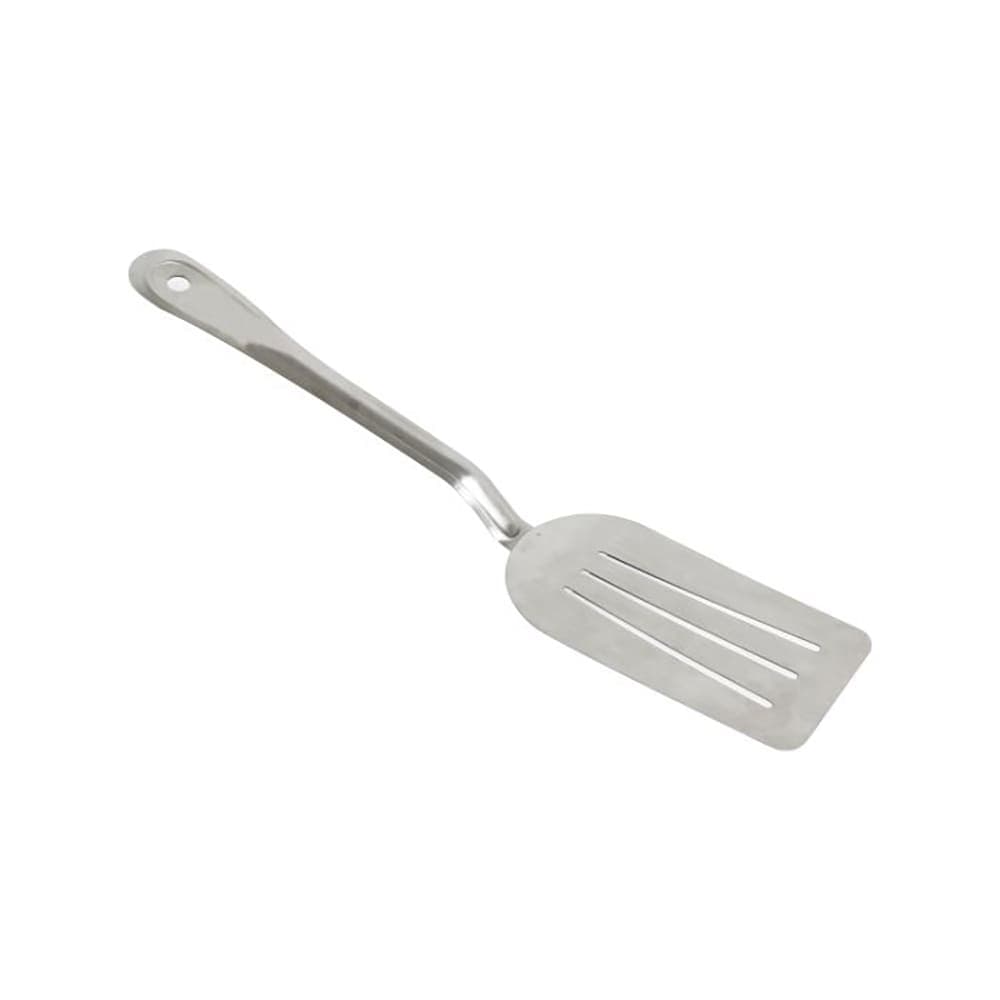 Thunder Group SLTWPT003 14" Pancake Turner - Stainless Steel