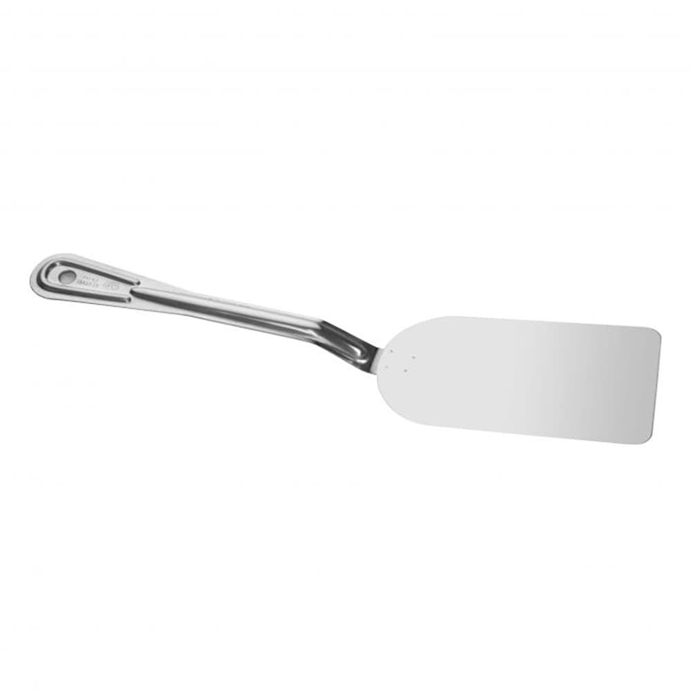 Thunder Group SLTWPT003S 14" Pancake Turner - Stainless Steel