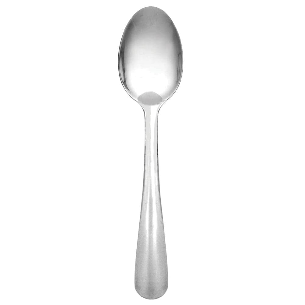 Thunder Group SLWD002 5 9/10" Teaspoon with 18/0 Stainless Grade, Windsor Pattern