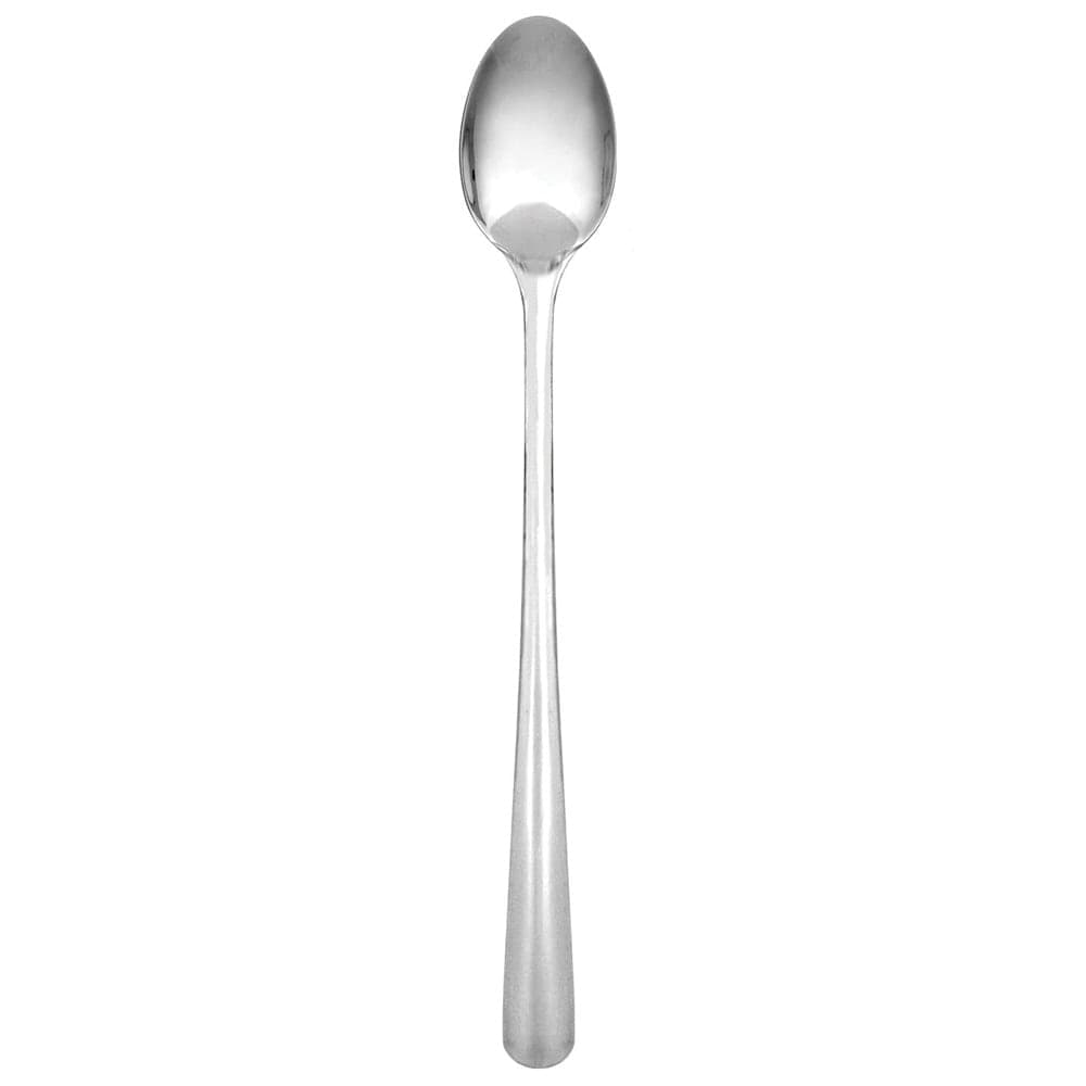 Thunder Group SLWD005 8" Iced Tea Spoon with 18/0 Stainless Grade, Windsor Pattern