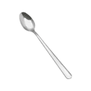 Thunder Group SLWD105 8" Iced Tea Spoon with 18/0 Stainless Grade, Windsor Pattern thumbnail 2